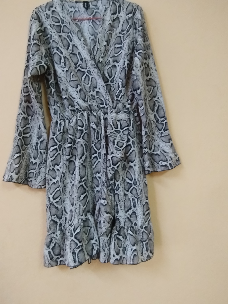 PETITE ROBE