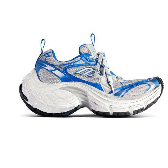 PAIRE  DE TENNIS  BALENCIAGA 6XL